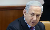 Netanyahu: Not All Settlements Will be Part of an Agreement