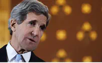 Kerry: Ukraine Conflict Not America Versus Russia