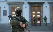  אוקראינה: הותקפת? התקשר ל-910 