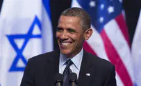 Obama Wishes 900 US Rabbis a Happy New Year
