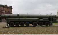 Russia, Like China, Tests Nuclear Vehicle to Beat US Defenses
