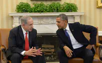Obama Promised Netanyahu to Pressure Abbas, Says Official