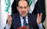 Iraq's Ex-PM Blames ISIS Success on Mother of All Conspiracies