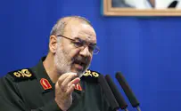 Iran's Revolutionary Guards Vow War on Israel After Airstrike