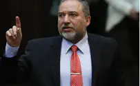 Liberman Slams Ceasefire Proposal With Hamas as 'Huge Mistake'