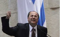 MK Ahmed Tibi Accused of Abusing Knesset Chairman Position