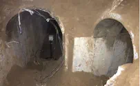 IDF Official: We Will Destroy All the Tunnels