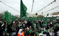 Hamas Marks Independence Day with Genocide Video