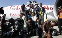 Thousands Of Ethiopian Falash Mura Likely to Get Visas
