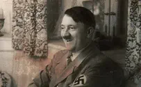 British TV Lambasted for Buying a 'Lock of Hitler's Hair'