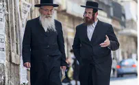 Group to Advocate Haredi Workers' Rights