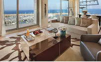 The Ritz-Carlton, Herzliya - Redefining Luxury in Israel
