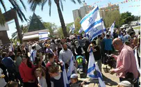 Arabs Claim Galilee Jewish Town As Their Own