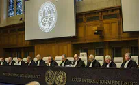 PA Formally Recognizes ICC Jurisdiction for Gaza War
