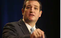 Ted Cruz Booed for Supporting Israel at Christian Conference