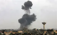 Gaza: Misfired Rocket Kills Three-Year-Old Palestinian Girl