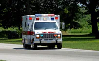 ארה"ב: 20 פצועים באירוע דקירה בפנסילבניה