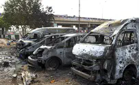 Explosion at Nigerian Bus Station Leaves 5 Dead