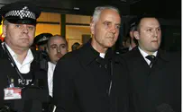 German Court Upholds Conviction of Holocaust-Denying Bishop