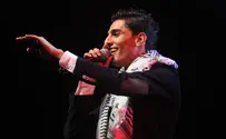 Gaza's Pro-Terror 'Arab Idol' To Perform in Nazareth