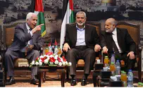 Hamas Claims to be 'Open to Recognizing State of Israel'