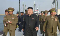 Kim Jong-Un's Legion of Note-Takers