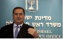 'Greater Jerusalem Area' Plan Key to Sovereignty?