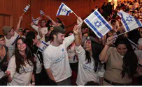 Birthright Israel Alumni Lobby Against Iran Deal