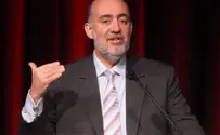 Prosor: PA Incitement is to Blame for Terror