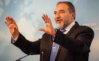 Liberman to Bid for Israeli Observer Status in African Union