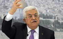 Mahmoud Abbas Files Request to Join ICC