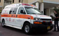 טרגדיה באשדוד: אב ל-11 ילדים נפטר מדום לב