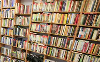ספרים רבותי ספרים: למה לקנות כשאפשר לחכור