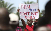 Watch: Islamists Showcase Kidnapped Christian Girls