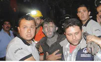 Turkish Paper Attacks 'Jews' over Mining Disaster