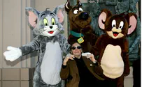Egyptologist: We Invented Tom and Jerry