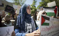 מזכ"ל חד"ש: אנו חלק מהעם הפלסטיני