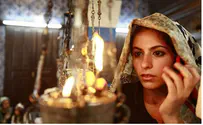 Egyptian Court Bans Annual Jewish Pilgrimage