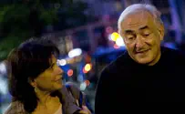Director Denies Strauss-Kahn-Inspired Film is Anti-Semitic