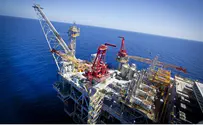 Palestinian Company Cancels Leviathan Gas Contract