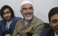 Petition Demands Jail Time for Islamist Sheikh Raed Salah