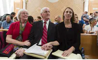 Israeli Supreme Court Hears Rachel Corrie Appeal