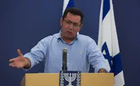 אופ"א תתנגד לבקשה הפלשתינית להשעות את ישראל