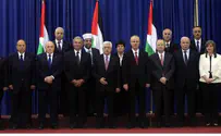 Hamas, Fatah Renew 'Unity Government' Despite Tensions