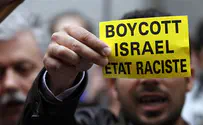 Israeli Industry Leader Urges Europe not to Boycott