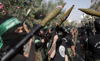 Yesh Atid MK: Peace Talks with Hamas or No Coalition