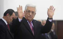Abbas: Free Terrorists and We'll Resume Talks