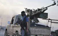 ISIS Blocks Mobile Phones in Mosul