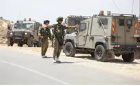 HRW Condemns Kidnapping, but Also Israel's Arrests