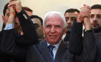 Fatah Asks Egypt to End Siege of Gaza